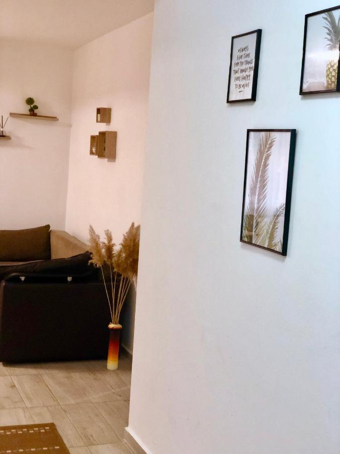 City Break Maya Apartment Oradea Exterior photo