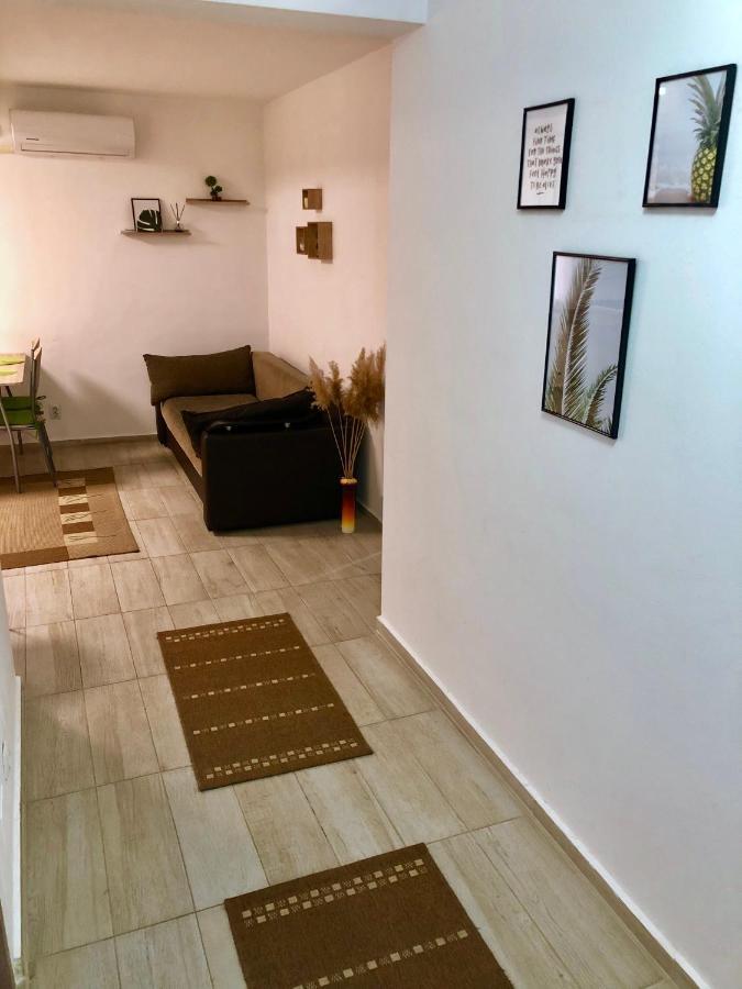 City Break Maya Apartment Oradea Exterior photo