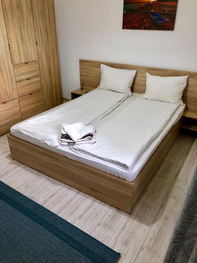 City Break Maya Apartment Oradea Exterior photo